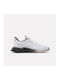 Nano Gym Sport Shoes Crossfit White / Black