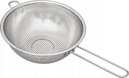 Fiskars Σουρωτήρι Ζυμαρικών Μεταλλικό