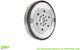 Valeo Schwungrad 836072