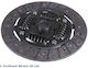 Clutch Disc Blue Print ADK83131