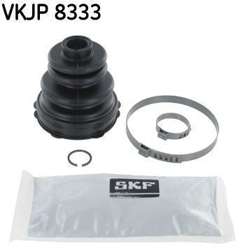 Ansamblu Boot Articulație Arbore Transmisie Skf Vkjp 8333