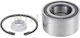 Snr Wheel Bearing Set R180.08