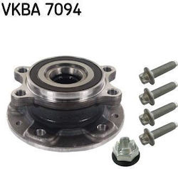 Set Rulmenți de Roți Skf Vkba 7094 Set Rulmenți de Roți Skf Vkba 7094