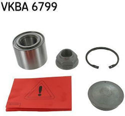 Skf Kit Rulmenți de Roată Vkba 6799