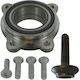 Skf Radlager Satz Vkba 7131