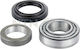 Set Rulmenți De Roți Snr R186.25