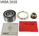 Skf Wheel Bearing Set Vkba 3618