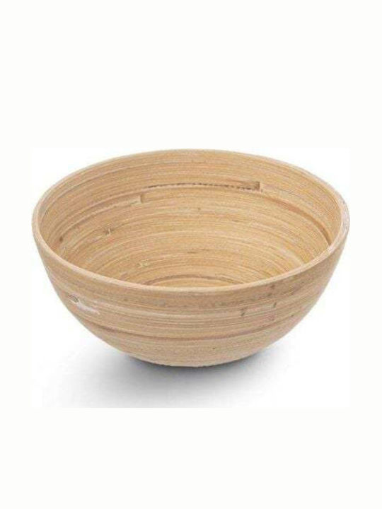 Orion Wooden Salad Bowl