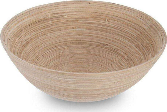 Orion Wooden Salad Bowl