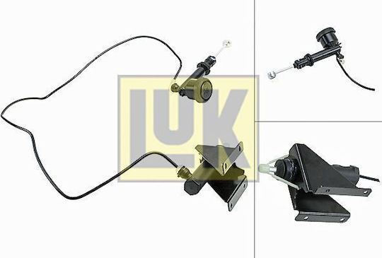 Luk 513 0114 10 Kupplungspumpen-Rezeptor-Kit