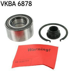 Skf Kit Rulmenți de Roți Vkba 6878