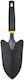 Wide Gardening Shovel 32 x 9 x 15.5 cm Geko G72040