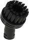 Large Round Nylon Brush Maltec 103377