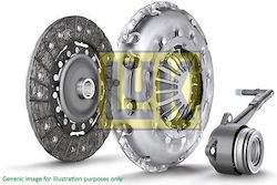 Luk Clutch Kit 624 3785 34 Luk Clutch Kit 624 3785 34