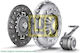 Luk Clutch Kit 622 3226 34