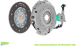 Clutch Kit Valeo 834145 Clutch Kit Valeo 834145