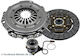 Blue Print Clutch Kit Adw193045
