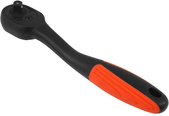 Ratchet Wrench Verke V39152 1/4" 72t