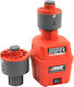 Kettensägenschärfer Bohrerspitzen 3 16 Mm 90w V90086 Verke