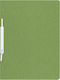 Donau Folder Donau Pressboard A4 Hard 390gsm Green