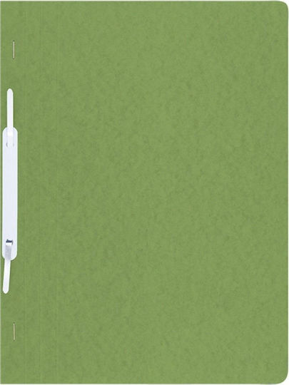 Donau Folder Donau Pressboard A4 Hard 390gsm Green