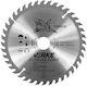 Wood Cutting Disc 150 X 22.2 Mm Verke V44016