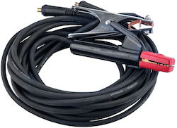 Welding Cables Extol Premium Clamps 200 A 5 M Welding Cables Extol Premium Clamps 200 A 5 M