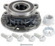 Snr Wheel Bearing Set R155.119