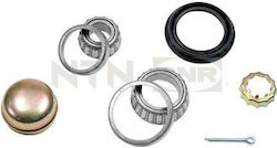 Snr Wheel Bearing Set R154.13 Snr Wheel Bearing Set R154.13