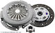 Blue Print Clutch Kit Adr163013