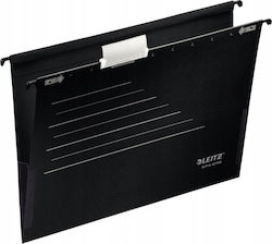 Leitz Aktenordner Seiten Alpha Active Schwarz 5 Leitz Aktenordner Seiten Alpha Active Schwarz 5
