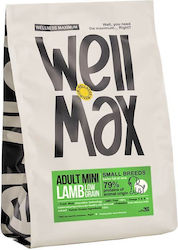 Wellmax Adult Dog Small Breed Lamb 2kg Wellmax Adult Dog Small Breed Lamb 2kg