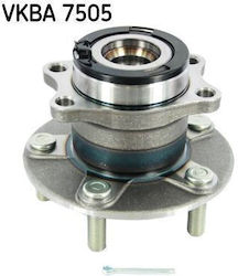 Skf Wheel Bearing Set Vkba 7505