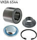 Skf Wheel Bearing Set Vkba 6544