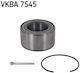 Set Rulmenți de Roți Skf Vkba 7545