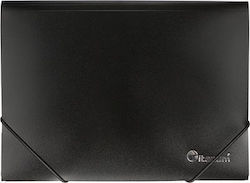 Titanum Dosar Cu Elastic A5 Tgg5bc