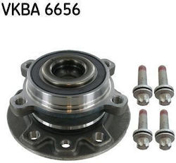 Set Rulmenți de Roți Skf Vkba 6656