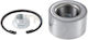 Snr Wheel Bearing Set R180.04