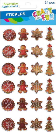 Craft with Fun Stickers