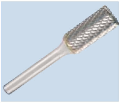 Klingspor 100 B Cutter Bit Carbide for Metal 8mm x 64mm x 6mm