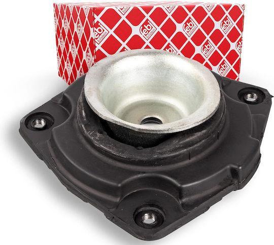 Load Bearing Spring Support Bearing Febi Bilstein 27456