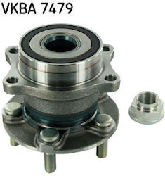 Skf Kit Rulmenți De Roți Vkba 7479