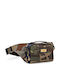 Gürteltasche Khaki