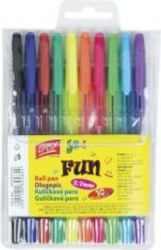 Easy Ballpoint 10τμχ