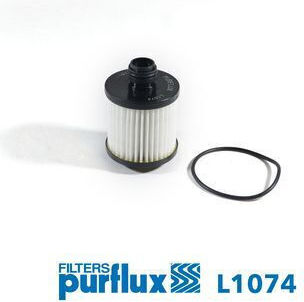 Purflux Oil Filter L1074
