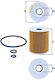 Mahle Oil Filter Ox 422d