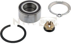 Snr Wheel Bearing Set R155.76