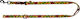 Dingo Leash Reg City Dubai 2.0 X 220cm