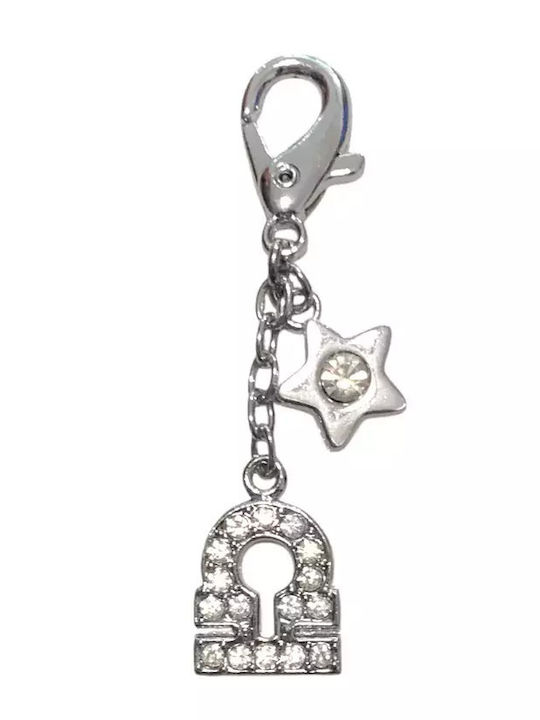 Russ Berrie Κρεμαστό Charms από Ασήμι
