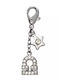 Russ Berrie Charm Semn zodiacal